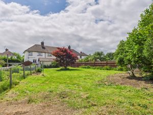 Garden- click for photo gallery